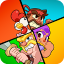 爆裂小队正版50261014