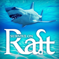 木筏生存海上建造(Sur1.0