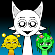 Sprunki恐怖音乐盒1.0