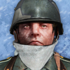 第二次世界大战冬季战争1.2