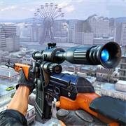 生死枪战300.1.0.3018