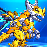 钢铁恐龙制造器1.0.0