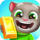 汤姆猫跑酷内购版无限人物