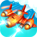 翻滚飞机大战手机版1.0.4