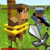 沙盒建筑像素v2.0.1