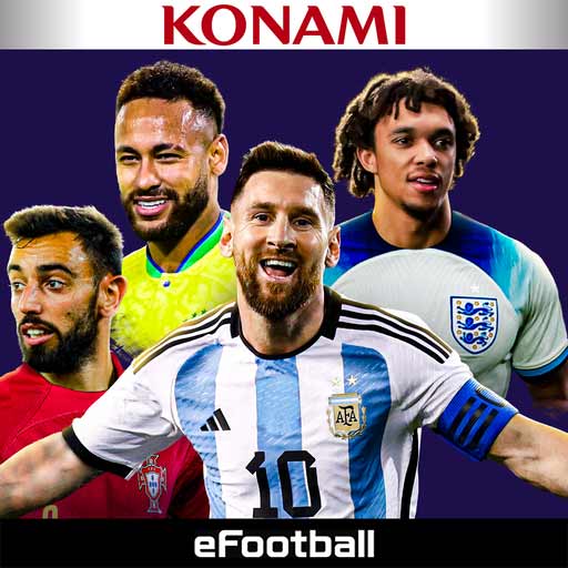 实况足球手机版5.10.0