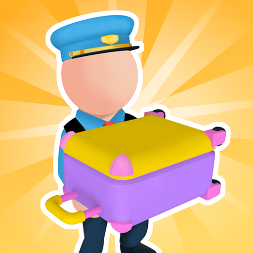 小小机场安检员1.0.0