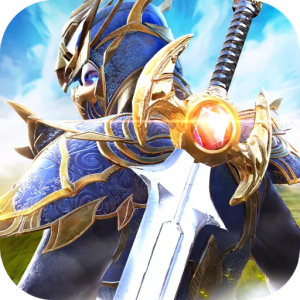 大天使之剑H5破解版v3.2.4