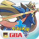 口袋妖怪剑盾汉化版FUN老头