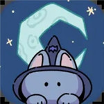 魔法喵星夜破解版1.0
