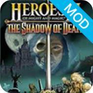 英雄无敌3死亡阴影（手机版）v1.1.14