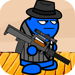 混乱大枪战联机版v1.0.7