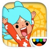 托卡生活世界全解锁版本2023