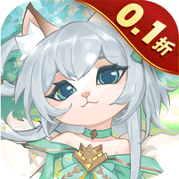 猫咪大陆折扣版v1.0.0