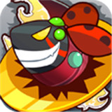 战虫争霸中文手机版