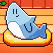 我的小鲨鱼娘化版1.0