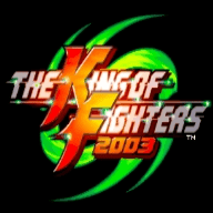 拳皇2003魔改版1.74