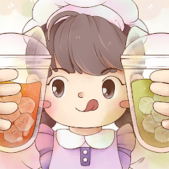 瑞亚节奏奶茶店中文版0.16.5