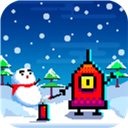 机器人英雄中文版(PixelCoreBall)1.2