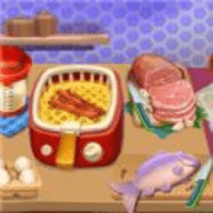 烹饪之旅寻找美味3.3.25