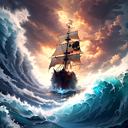 征服之海海盗荣耀1.1.123