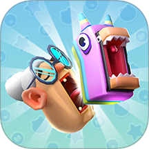 贪吃蛇爱躲避3.0.1