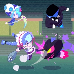 快乐酷跑高清版1.0