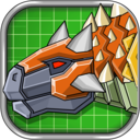 机器甲龙组装2.1