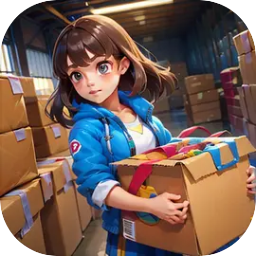 超级收纳师1.0.0