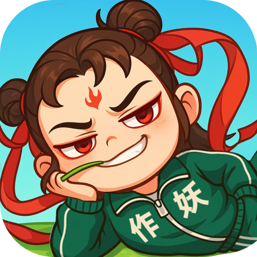 作妖计破解版无限元宝v1.0.1