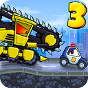 汽车吃汽车3本3.3.897