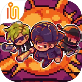 代号街区免费完整版破解版v0.1.9