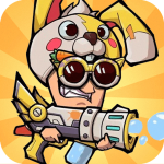 虫虫大作战2破解版内置菜单3.1.2