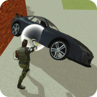 战斗人形机器人1.3