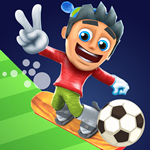 滑雪大冒险2破解版v1.7.1