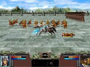 三国群英传之两宋风云1.20.3