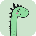 走得像只小恐龙Pro7.0.4-1