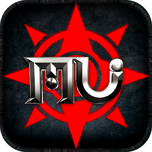 神兵mu（手游）0.0.4