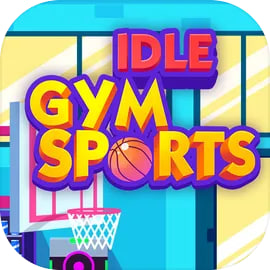 放置体育馆正版