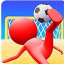 火柴人足球