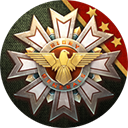 将军的荣耀3国际版