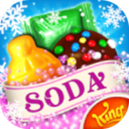 糖果苏打传奇