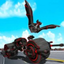 大眼蝙蝠大冒险正版中文版