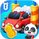 宝宝修车沙龙店游戏