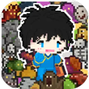 像素世界冒险起源纯净版