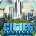 都市天际线正版