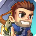 疯狂喷气机2.0破解版