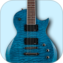 电吉他模拟器网页版