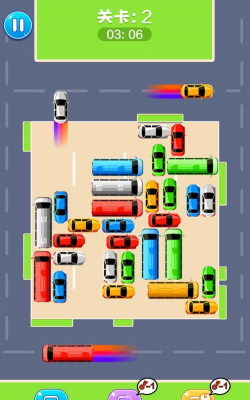 2026热门免费倒车手游推荐：好玩又解压的停车模拟游戏