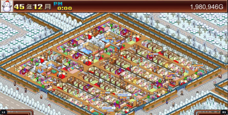 经典旅馆经营游戏推荐：怀旧向旅馆模拟游戏合集